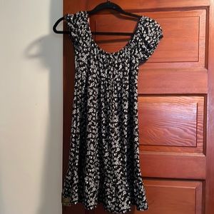 Baby doll dress